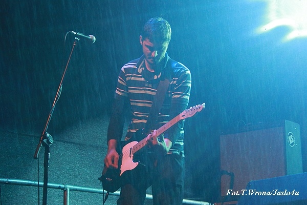 Dni Wina 2009 - Koncerty