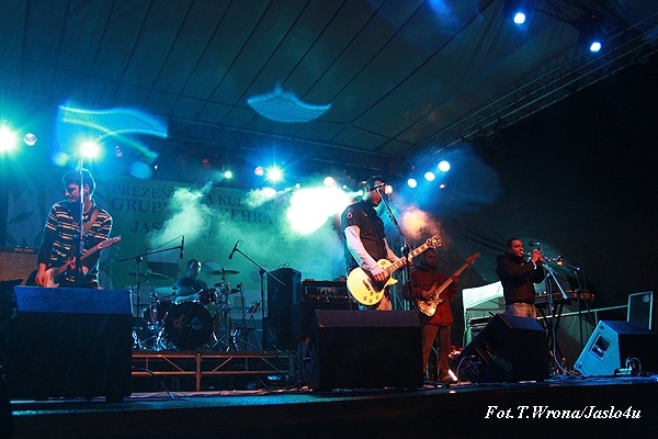 Dni Wina 2009 - Koncerty