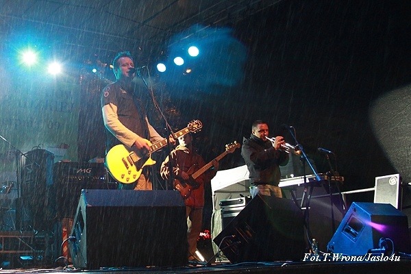 Dni Wina 2009 - Koncerty