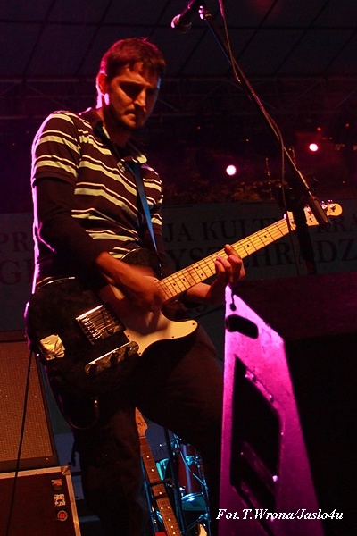 Dni Wina 2009 - Koncerty