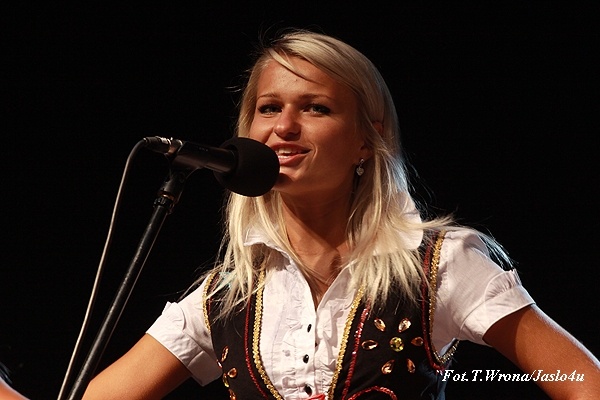 Dni Wina 2009 - Koncerty