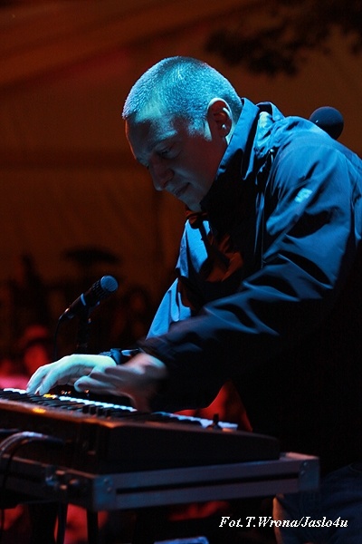 Dni Wina 2009 - Koncerty