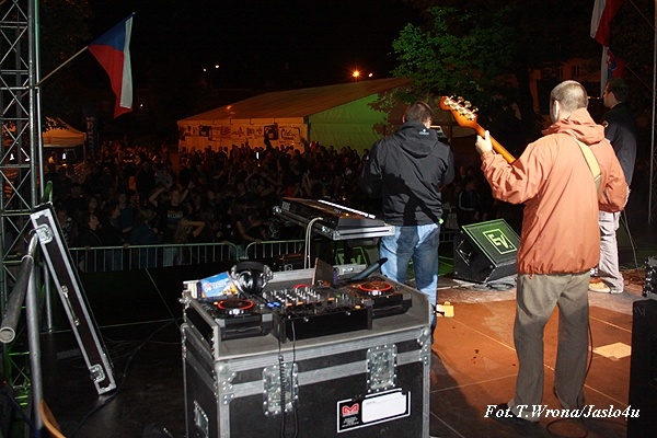 Dni Wina 2009 - Koncerty
