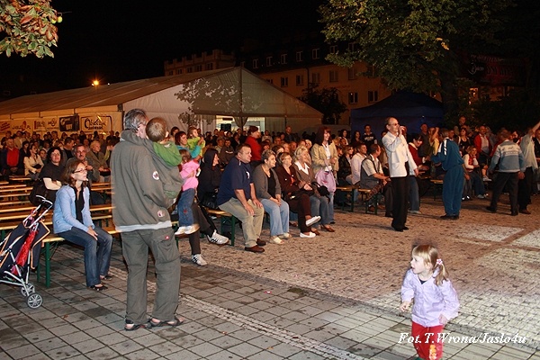 Dni Wina 2009 - Koncerty