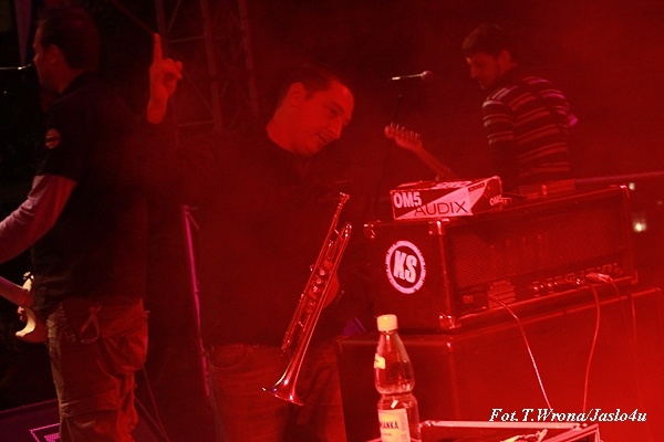 Dni Wina 2009 - Koncerty