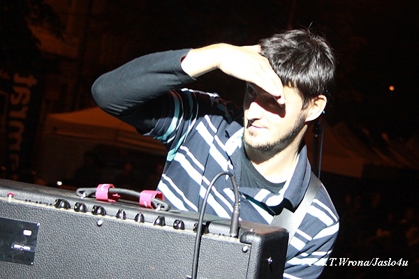 Dni Wina 2009 - Koncerty