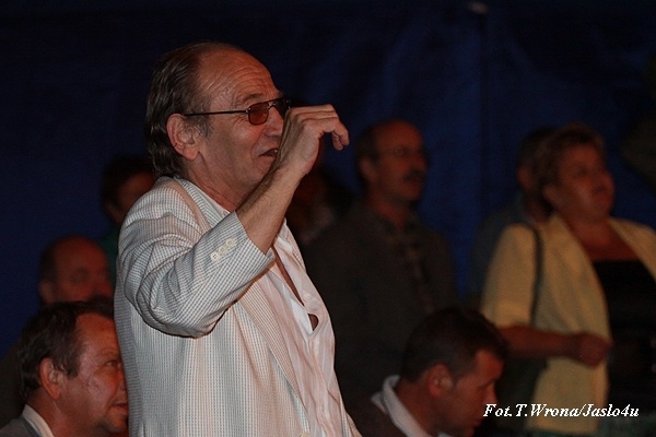 Dni Wina 2009 - Koncerty