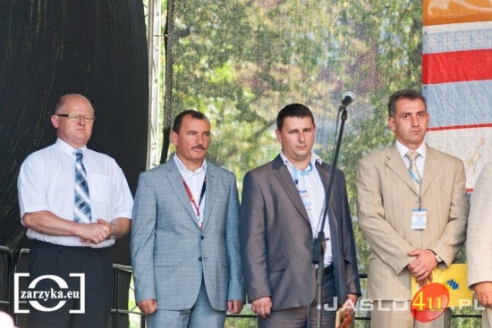 Dni Wina 2011 - Fot. Grzegorz Zarzyka
