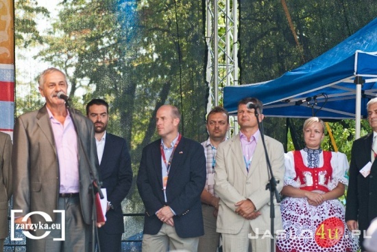 Dni Wina 2011 - Fot. Grzegorz Zarzyka