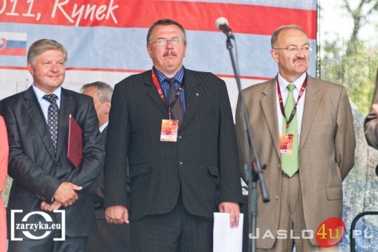 Dni Wina 2011 - Fot. Grzegorz Zarzyka