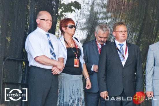 Dni Wina 2011 - Fot. Grzegorz Zarzyka