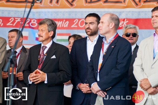 Dni Wina 2011 - Fot. Grzegorz Zarzyka