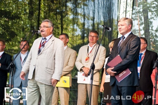 Dni Wina 2011 - Fot. Grzegorz Zarzyka