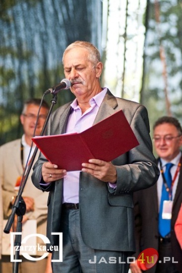 Dni Wina 2011 - Fot. Grzegorz Zarzyka