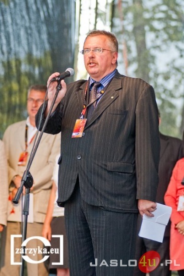 Dni Wina 2011 - Fot. Grzegorz Zarzyka