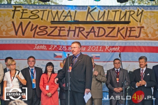 Dni Wina 2011 - Fot. Grzegorz Zarzyka