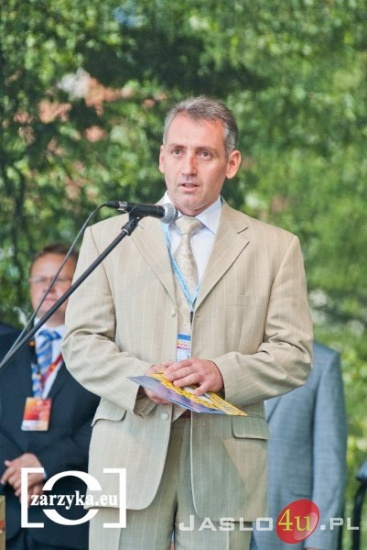 Dni Wina 2011 - Fot. Grzegorz Zarzyka