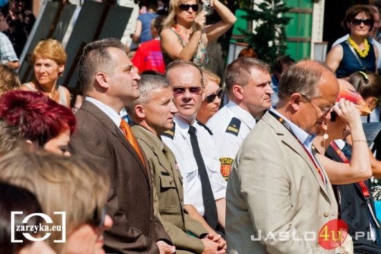 Dni Wina 2011 - Fot. Grzegorz Zarzyka