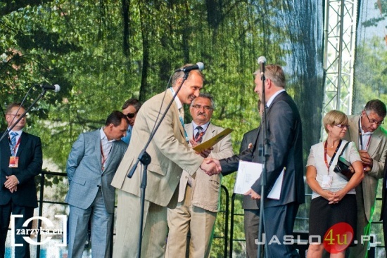 Dni Wina 2011 - Fot. Grzegorz Zarzyka