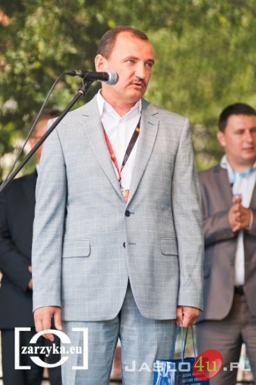 Dni Wina 2011 - Fot. Grzegorz Zarzyka