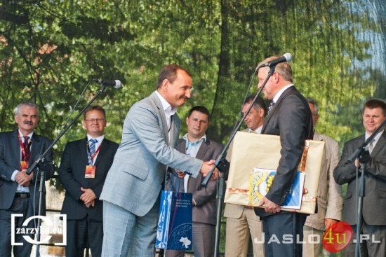 Dni Wina 2011 - Fot. Grzegorz Zarzyka
