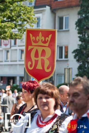 Dni Wina 2011 - Fot. Grzegorz Zarzyka