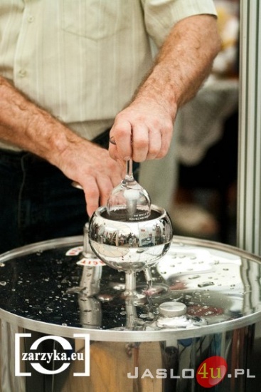 Dni Wina 2011 - Fot. Grzegorz Zarzyka