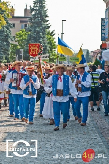 Dni Wina 2011 - Fot. Grzegorz Zarzyka