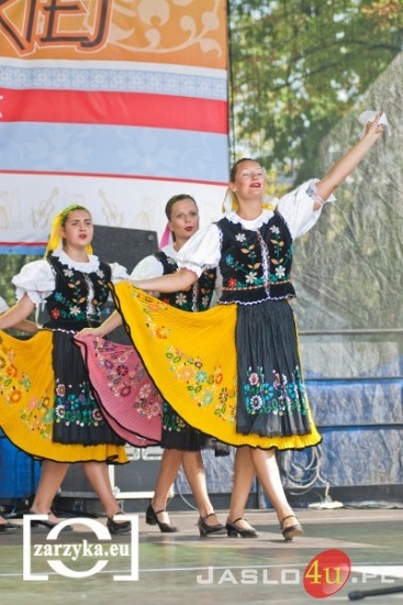 Dni Wina 2011 - Fot. Grzegorz Zarzyka
