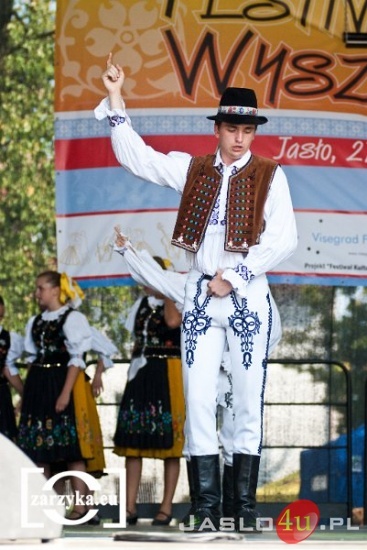 Dni Wina 2011 - Fot. Grzegorz Zarzyka