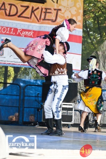Dni Wina 2011 - Fot. Grzegorz Zarzyka