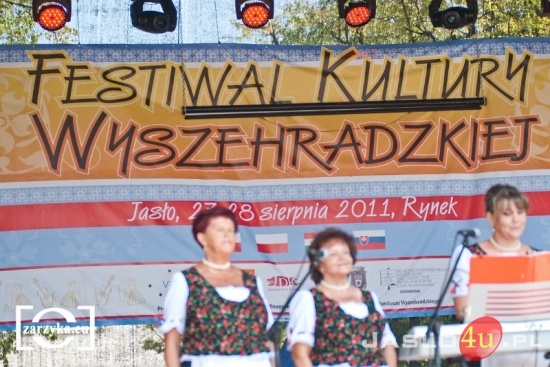 Dni Wina 2011 - Fot. Grzegorz Zarzyka