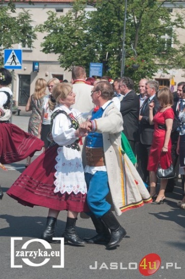 Dni Wina 2011 - Fot. Grzegorz Zarzyka
