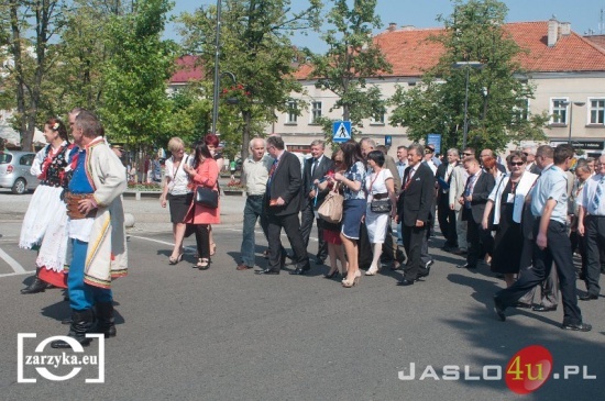 Dni Wina 2011 - Fot. Grzegorz Zarzyka