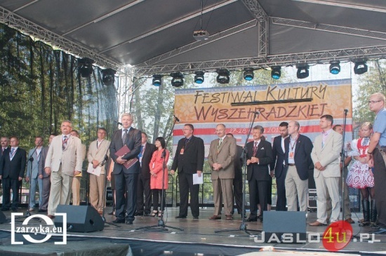 Dni Wina 2011 - Fot. Grzegorz Zarzyka