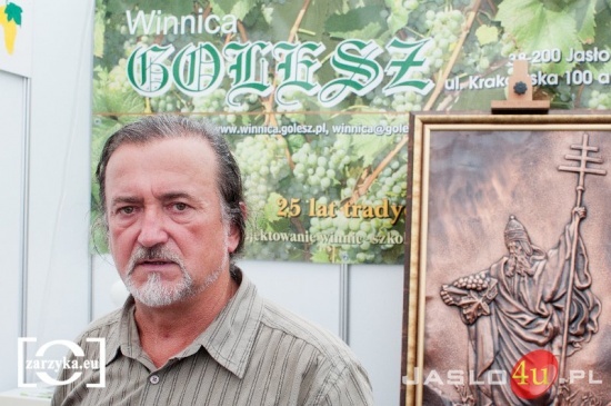 Dni Wina 2011 - Fot. Grzegorz Zarzyka