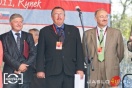 Dni Wina 2011 - Fot. Grzegorz Zarzyka