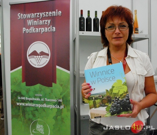 Dni Wina - dzień drugi fot. Ilona Czarnecka