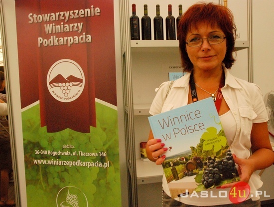 Dni Wina - dzień drugi fot. Ilona Czarnecka