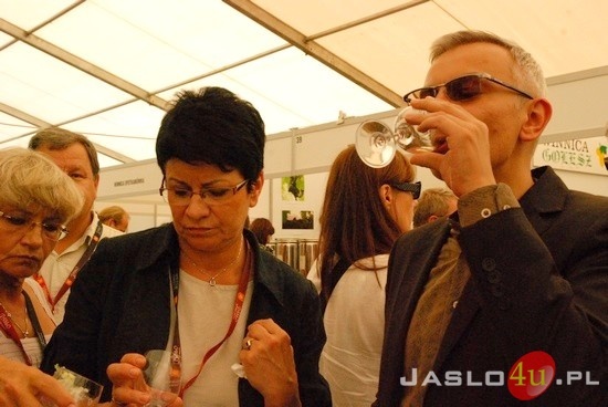 Dni Wina - dzień drugi fot. Ilona Czarnecka