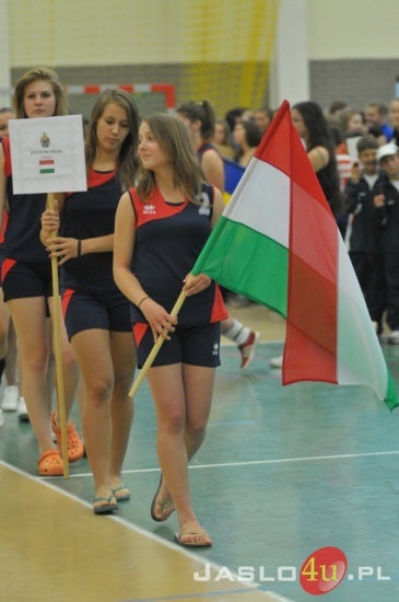 Dni wyszehradzkie - fot. Marek Dybaś