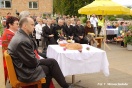 Dożynki Dębowiec Zarzecze 14.09.2008 - Fot. Tomasz Wrona