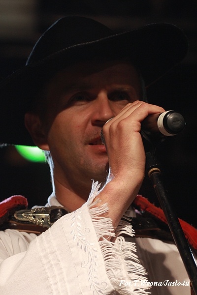 Dożynki Powiatowe - Szebnie 2009