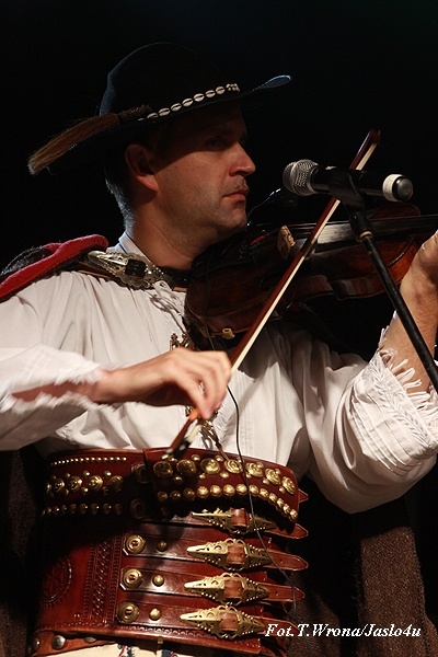 Dożynki Powiatowe - Szebnie 2009
