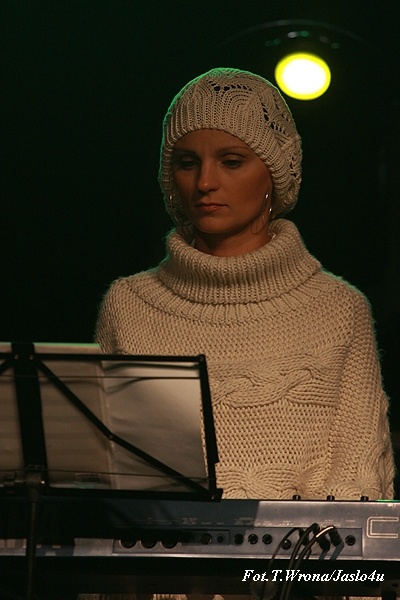 Dożynki Powiatowe - Szebnie 2009
