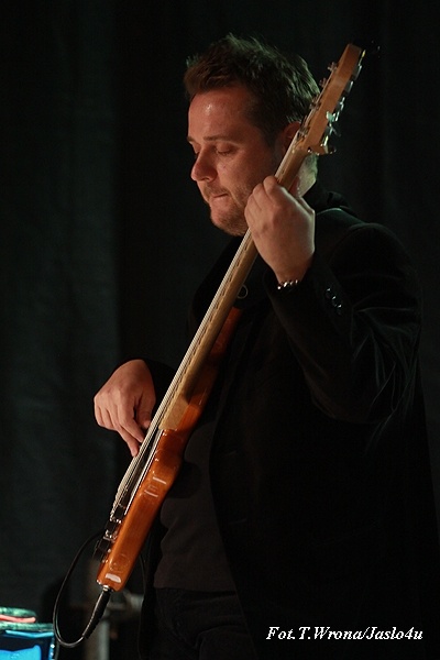 Dożynki Powiatowe - Szebnie 2009