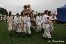 Dożynki Powiatowe - Szebnie 2009
