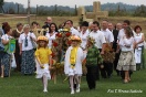Dożynki Powiatowe - Szebnie 2009