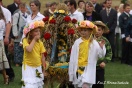 Dożynki Powiatowe - Szebnie 2009