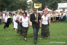 Dożynki Powiatowe - Szebnie 2009